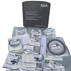Alemania <span class=keywords><strong>GEA</strong></span> <span class=keywords><strong>westfalia</strong></span> separador de kit de reparación de repuestos para drive 2065-9902-020 - Product Image 1