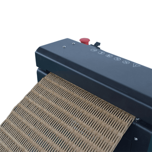 Chất thải công nghiệp nhựa các tông Shredder nhựa máy xay Shredder máy - Product Image 3