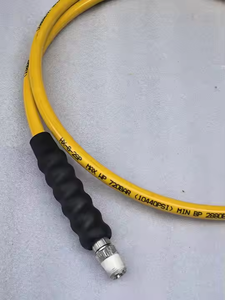 Vit-w Vit-w Enerpac Equivalent <b>manual</b> hydraulic <b>pump</b> accessories hydraulic hose Vhc-7220 Length 20 feet 6 rice Suitable for hydr - Product Image 3