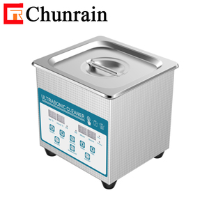 Décapant d'instrument ultrasonique de <span class=keywords><strong>1L</strong></span> 1.3L et CR-009SD industriel d'équipement d'<span class=keywords><strong>ultrason</strong></span> de machine à laver - Product Image 2