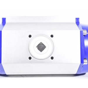 Actuador Rotatorio Revo RD5050007000000 8 Bar II 2GDC con Certificación Ex - Product Image 4