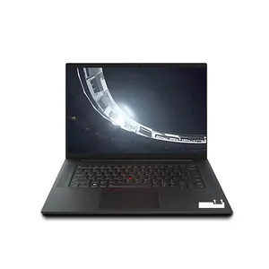 كمبيوتر محمول ThinkPad P14S Gen2 CPU I7-1165G7 16GB SSD 1TB 512g 1920x1080 14 بوصة Le novo نوت بوك للألعاب و الكمبيوتر الطلابي للأعمال