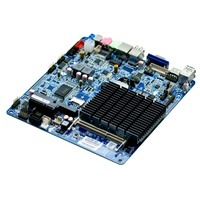 Assemblage de Circuit imprimé PCB et conception PCBA pour carte mère d'ordinateur Mini PC