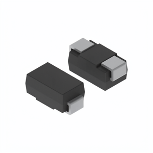BOM IC In Stock DO-214AC, SMA Electronic Circuit Components Diodes SMAJ5944BQ-TP - Product Image 1