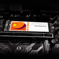 CeaMere M.2 NVMe PCIe SSD GB عالية السرعة USB سعة GB واجهة USB لأجهزة الكمبيوتر المحمول وسطح المكتب ROHS المعتمدة