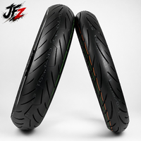 Kit de modification CST NK01, moyeu en aluminium CNC, roue de route 17 pouces, Supermoto 2026 Sur-Ron Light Bee 2ème génération, 100/80-17 130/70-17
