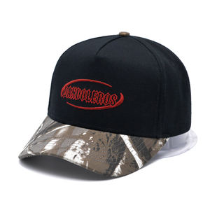 Hombres al por mayor 100 algodón bebé a granel México fabricante Vintage fieltro calor prensa <span class=keywords><strong>Kipa</strong></span> gorra de béisbol sombrero - Product Image 1