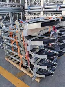 Chariot de voiture CMAX/TW/GJJ, ensemble complet de câbles - Product Image 6