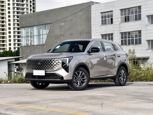 Changan 2026, Autos <span class=keywords><strong>Nuevos</strong></span>, <span class=keywords><strong>SUV</strong></span> Élite con Motor Turboalimentado <span class=keywords><strong>de</strong></span> 1.5T <span class=keywords><strong>de</strong></span> Alta Eficiencia para Desplazamientos Urbanos Globales y Aventuras al Aire Libre - Product Image 4