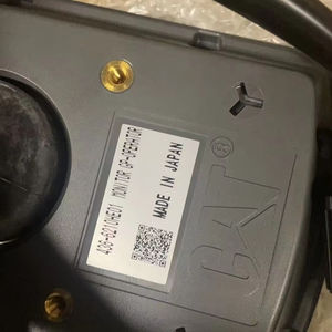 แผงหน้าจอแสดงผลของเครื่องขุด436-6210 4366210สำหรับชิ้นส่วนเครื่องจักรก่อสร้าง CAT320D 320D2 - Product Image 1