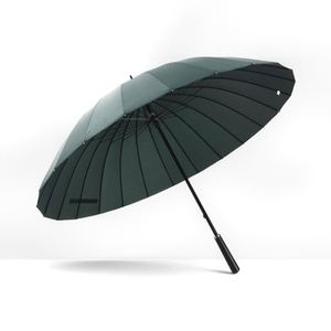 Factory Direct Sale Portable Business Custom logo 8 Color Selections Strong <b>Umbrella</b> with logo Printing - Product Image 2