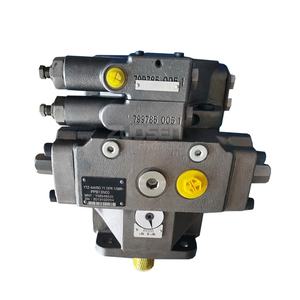 A A4VSO250 <span class=keywords><strong>DR</strong></span>/30R-PPB13N00 Bomba hidráulica de pistón variable axial hidráulica Bomba hidráulica - Product Image 5