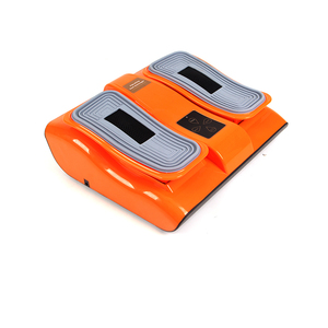 Massaggiatore Elettrico per <span class=keywords><strong>Piedi</strong></span> con Calore e Vibrazione, Massaggio Shiatsu per Alleviare il Dolore da Artrite, Prodotto per la Cura della Salute - Product Image 2