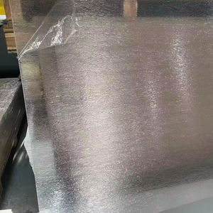 Lastra Acrilica Trasparente Ignifuga e Resistente ai Graffi da 30mm, Taglio Laser Ecologico per Pubblicità e Arredamento - Product Image 2