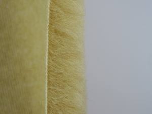 Tela de Lana Sintética Sólida, Cálida y Esponjosa, Telas <span class=keywords><strong>Shannon</strong></span> para Prendas de Vestir, Textiles para el Hogar, Juguetes - Product Image 5