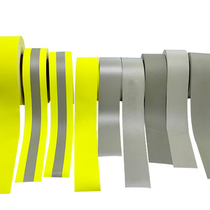 Vêtements de travail de haute qualité HengHui HF100-500series <span class=keywords><strong>FR</strong></span> <span class=keywords><strong>Argent</strong></span> <span class=keywords><strong>100</strong></span>% Aramide Respirant Logo personnalisé Tissu réfléchissant haute visibilité - Product Image 2