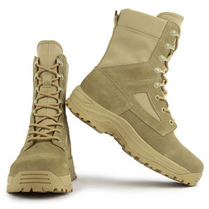 <span class=keywords><strong>Botas</strong></span> tácticas <span class=keywords><strong>de</strong></span> caza impermeables y ligeras <span class=keywords><strong>de</strong></span> alta calidad para hombre, zapatos <span class=keywords><strong>de</strong></span> trabajo <span class=keywords><strong>de</strong></span> seguridad, <span class=keywords><strong>botas</strong></span> negras/para el desierto, novedad - Product Image 3