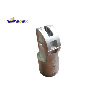 Piezas de Fundición a Presión de Aluminio de Forma Compleja con Certificación <span class=keywords><strong>CTI</strong></span> para Soluciones de Iluminación LED y Disipación de Calor - Product Image 3