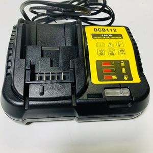 500N.m Yellow Rechargeable Brushless Lithium Battery Impact Wrench High <b>Power</b> Cordless Torque Wrench Set Repair <b>Tools</b> - Product Image 2