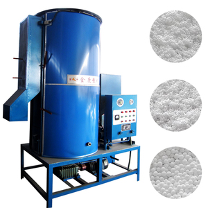 Máy Giãn Nở Trước Bọt Xốp EPS Máy Giãn Nở Trước EPS Nhiệt Máy Giãn Nở Trước EPS Liên Tục EPS - Product Image 6