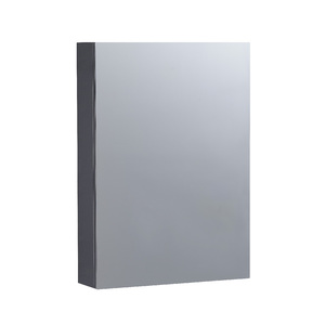 PVC+<b>Mirror</b> 2 Years Warranty <b>Wall</b>-mounted Hotel Home Modern Easy Clean Durable <b>Rectangle</b> <b>Mirror</b> Cabinet - Product Image 4