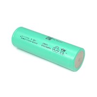 2026 EVE21700 Li-Ion Battery 5000mAh 3.6V 70A High Discharge for UAV FPV RC Car Power Tools