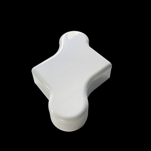 Custom Plastic Parts Vacuum Forming Cutting Services Industrial Application Wholesale From Guangdong - Product Image 6