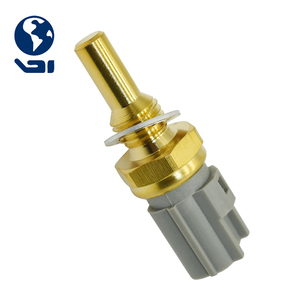 Capteur de température du liquide de refroidissement B593-18-840 89422-35010 13650-51G10 pour <span class=keywords><strong>Mazda</strong></span> <span class=keywords><strong>323</strong></span> S VI <span class=keywords><strong>626</strong></span> IV MX-5 I, Toyota Camry 2.2L/Haima Family - Product Image 2