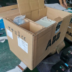 ACS355-03E-44A0-4 ACS35503E44A04 ไดรฟ์ปรับความถี่แบบแปรผัน ซีรีส์ ACS355 กำลัง 22 กิโลวัตต์ 400 โวลต์ สำหรับ PLC - Product Image 3