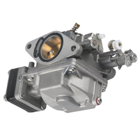 9.9HP 15HP 18HP 2 행정 3G2-03200 3G2-03200-0 3G2-03200-00-00 3G203200 토하 쓰 T18 P27MX-1 야 마하 선외기 엔진 기화기