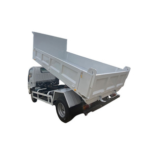 รถบรรทุกดินขนาดเล็ก Isuzu 3ตันรถบรรทุกดินขนาดเล็ก4*2 <span class=keywords><strong>6</strong></span>ล้อใช้สำหรับขายในญี่ปุ่น - Product Image 6