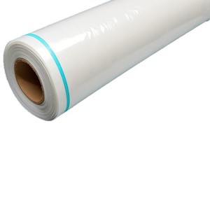 Transparent Pu Surgical <b>Film</b> 40x200cm Ultra Thin Breathable Waterproof Dressing For Wound Care - Product Image 2