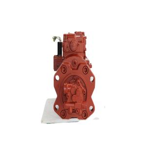 Bomba Hidráulica para Excavadora K5V140DTP-9C12-17T R305-7 Nueva - Product Image 4