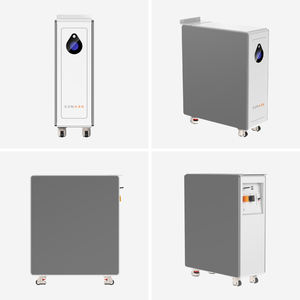 저전압 리튬 30Kwh 배터리 Lifepo4 260Ah 628Ah 20Kw 30Kw 가정용 산업용 태양 에너지 저장 배터리 - Product Image 2