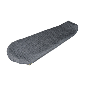 Túi ngủ dạng xác ướp sóng siêu âm, màu logo tùy chỉnh, 3 mùa, dùng được cho thời tiết ấm và lạnh, dành cho người lớn, thích hợp cho cắm trại và đi bộ đường dài - Product Image 5