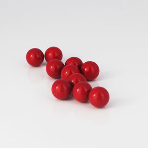 كرة معدنية صلبة من الفولاذ الكربوني <span class=keywords><strong>8</strong></span> كرة لينة G1000 من المصنع - Product Image 5