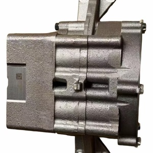 Oil <b>Pump</b> 3508 3512 3516 3573 Heavy Duty Diesel Engine Construction Machinery Parts - Product Image 6