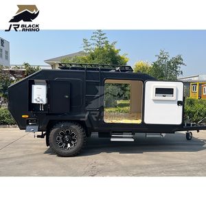 Remolque de Camping Todoterreno 4x4, Remolques de Camping en <span class=keywords><strong>Venta</strong></span>, Campers y Autocaravanas Todoterreno, <span class=keywords><strong>Roulotte</strong></span> E China Otr Corea - Product Image 3