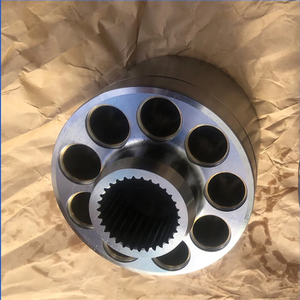 Pièce de réparation pour pompe hydraulique Danfoss 90R100 90R75 90R130, bloc-cylindres, 90R180 - Product Image 1