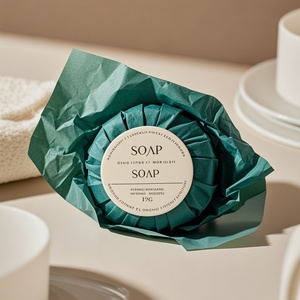 Manufacturer 10g 20g 25g 2025 Hotel Small <strong>Mini</strong> Shower Bar Disposable <strong>Soap</strong> 15g For The Hotel - Product Image 2