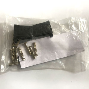 อะไหล่ FANUC ราคาถูก ขั้วต่อ A06B-6130-K200 /201/202/203/204 - Product Image 1