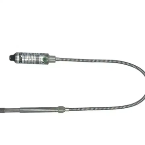 جهاز إرسال الضغط الذائب في Gefran - Product Image 4