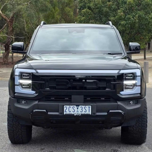 BYD Shark 6, Camioneta Todoterreno Híbrida DMO de Alta Gama, 4x4, 430HP, Potente Rendimiento, <span class=keywords><strong>Auto</strong></span> de Lujo - Product Image 1