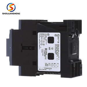 PLC Controller <b>Power</b> Supply <b>Switching</b> 3RT2027-1BB40 3RT20271BB40 Contactor New Original Stock in - Product Image 3