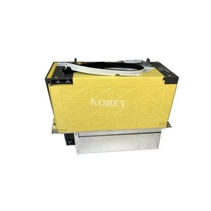 ไดรเวอร์ Fan-uc รุ่น A06B-6202-H026 มอเตอร์และไดรฟ์ - Product Image 2