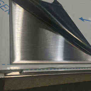 Les meilleures tôles en acier inoxydable 316ti 914L 201 202 304 0,02 mm 0,05 mm 3 mm 4 mm Plaques en acier inoxydable à bas prix - Product Image 6