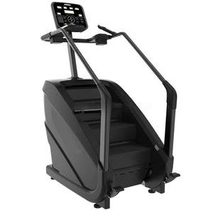 <span class=keywords><strong>Máquina</strong></span> para Subir <span class=keywords><strong>Escaleras</strong></span> con Pantalla LED, Equipo de Gimnasio, Simulador de <span class=keywords><strong>Escaleras</strong></span> para Gimnasio, <span class=keywords><strong>Precio</strong></span> de Fábrica - Product Image 1