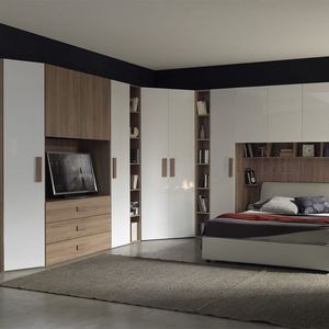 Planet Diy Closet Organizers Furniture Cambodia Automatic Electronic <strong>Insert</strong> Tv Wall <strong>Wardrobe</strong> Designs - Product Image 5