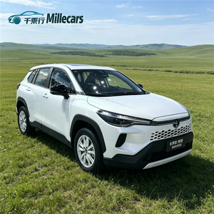 <span class=keywords><strong>Toyota</strong></span> <span class=keywords><strong>Corolla</strong></span> Cross SUV Usado, Volante a la Izquierda, Bajo Kilometraje, Autos Usados en Venta, Buen Estado, Aire Acondicionado - Product Image 1