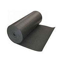 Leeyin – vinyle acoustique à charge de masse, 2lb, insonorisation, barrière sonore murale, vinyle à charge de masse MLV